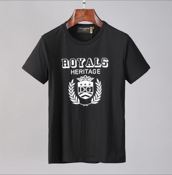 

summer paris mens luxury clothing drill t-shirt diagonal letter print t shirt fashion t shirts womens designer tshirts casual#07, White;black