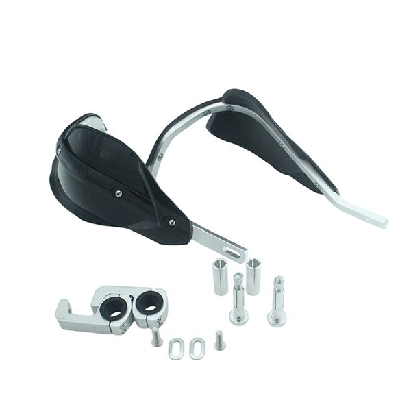 

universal handlebar protection handguard handle hand guard protectors for motorcycle pit dirt bike atv gz-116