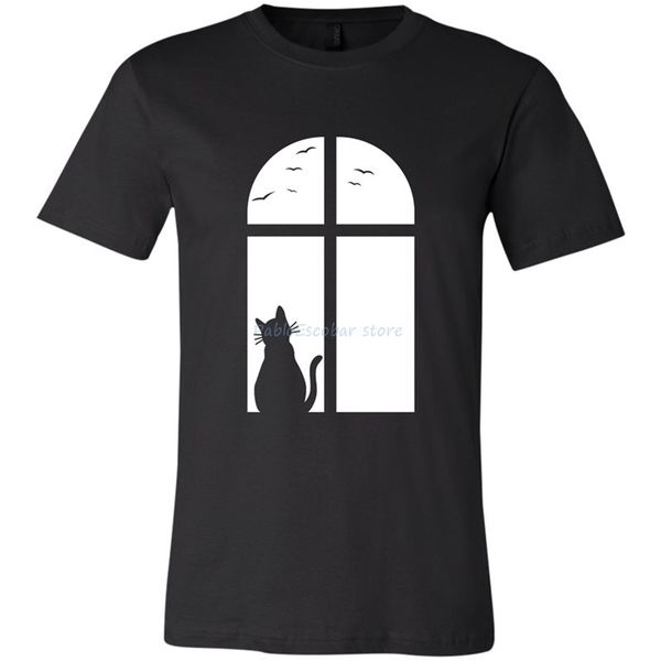 

мужская футболка, cat t shirt большого размера майк нового дизайн мода для мужчин женщины