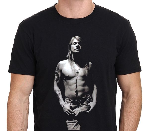 

2019 мужские футболки мужской унисекс моды t shirt axl rose сделать свою собственную рубашку printed t-shirt 2019 fashion brand