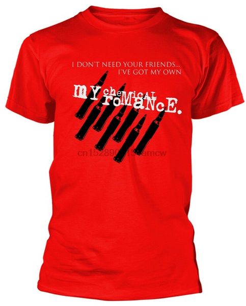 

friends' t-shirt - new &amp official