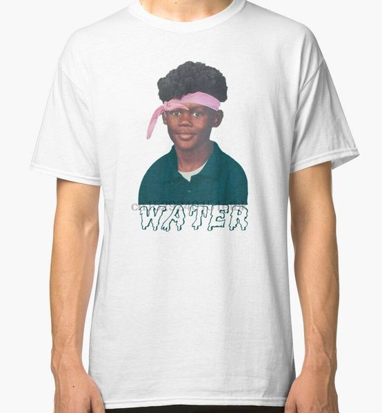 

ugly god x water men white tees shirt clothing