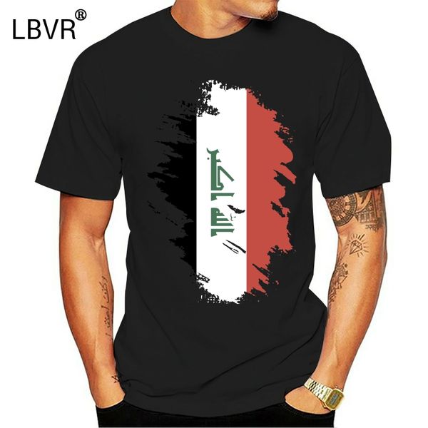 

funny men t shirt women novelty tshirt flag of iraq t shirt national iraqi tee t-shirt