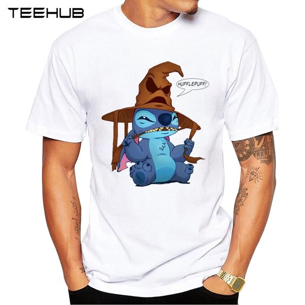

teehub 2019 o-neck short sleeve t-shirt sorting a stitch men t shirt fashion the sorting printed t shirt casual classic tee