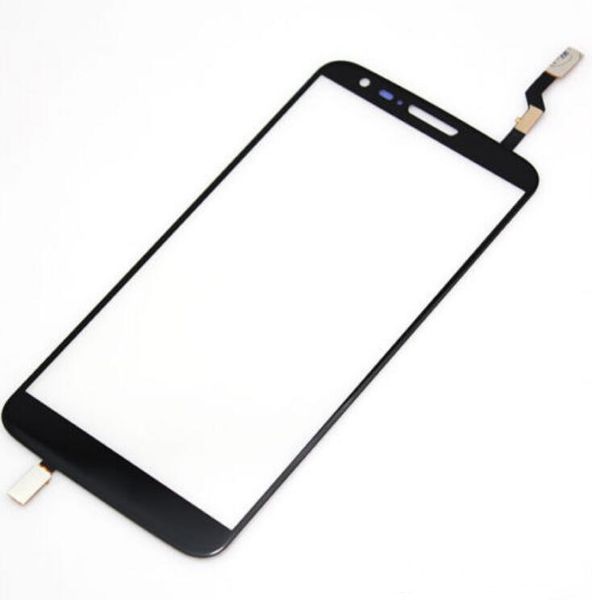 

black touch screen glass digitizer replace part for lg optimus g2 d800 d801 d803