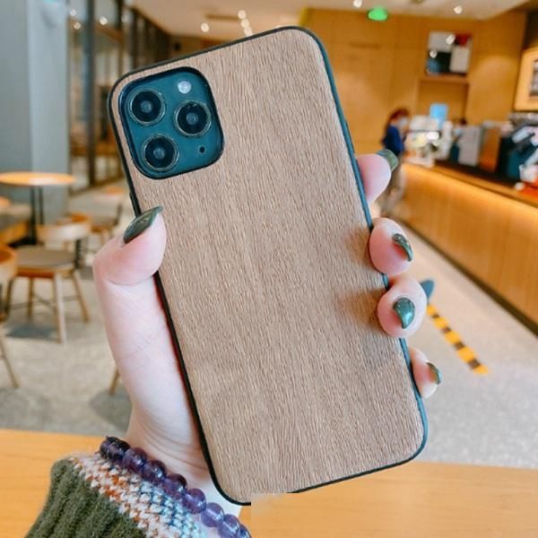 

simple wooden pattern soft tpu cover for iphone 11 pro x xr xs max 8 7 6 6s plus wood pattern phone case coque
