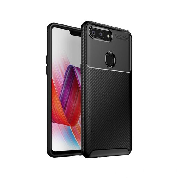 

beetle tpu phone case for oppo r15 pro clear 5.8/6.5 inch ultra slim soft silicone protective cover accessories
