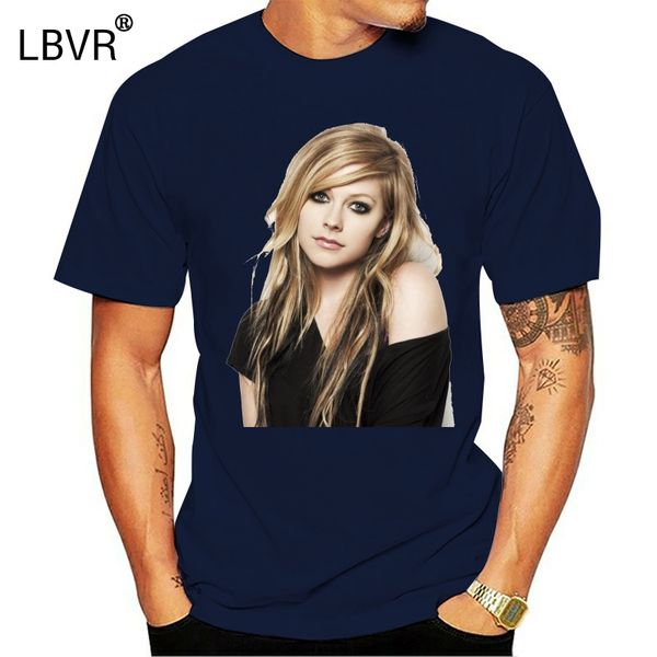 

avril lavigne t shirt avril lavigne t-shirt 5x short sleeves tee shirt 100 cotton streetwear graphic tshirt