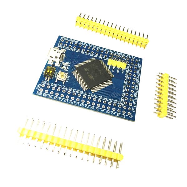 

stm32f407vet6 mcu core board system development board stm32 arm cortex-m4