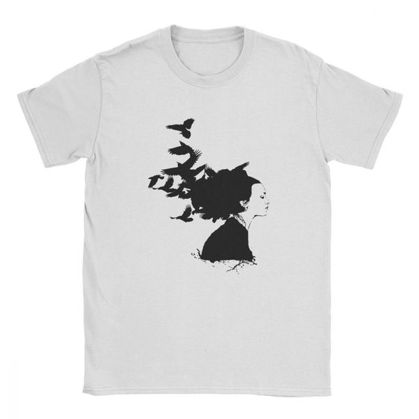 

midnite star life is strange футболки для мужчин чистого хлопка досуг футболки crewneck tee рубашка с коротким рукавом одежда классический