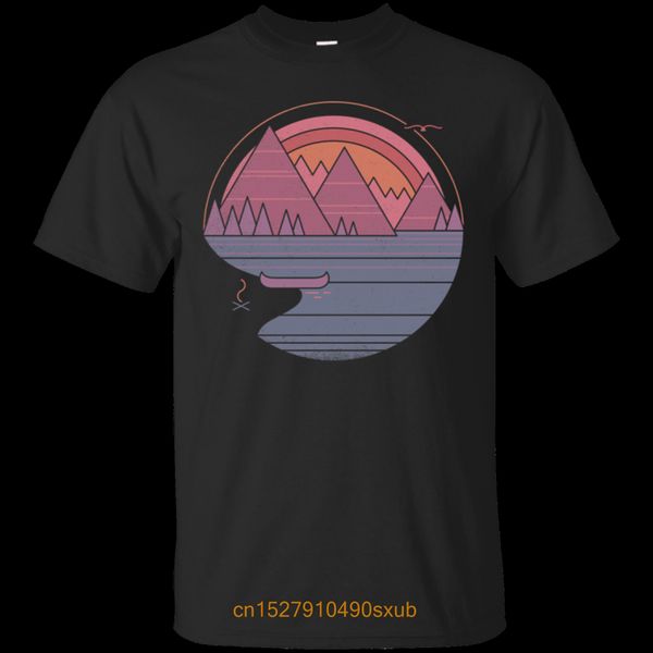 

мужчины тенниски гор calling рубашка хлопковая рубашка goat sshirt