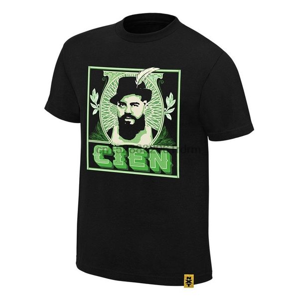 

bachnx2603 andrade cien almas hes 100 authentic t shirt black