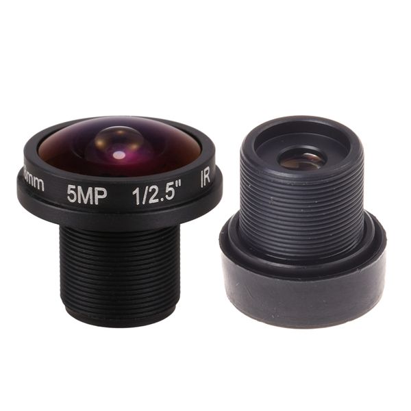 

camcorders 16mm focal length lens for security 1/3 inch cctv camera & hd fisheye 5mp 1.8mm m12x0.5 mount 1/2.5 f2.0 180 degree fo
