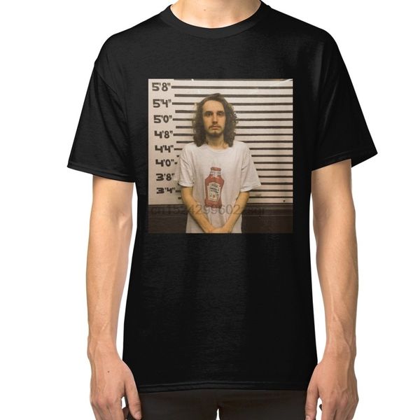 

pouya с коротким рукавом повседневная футболка