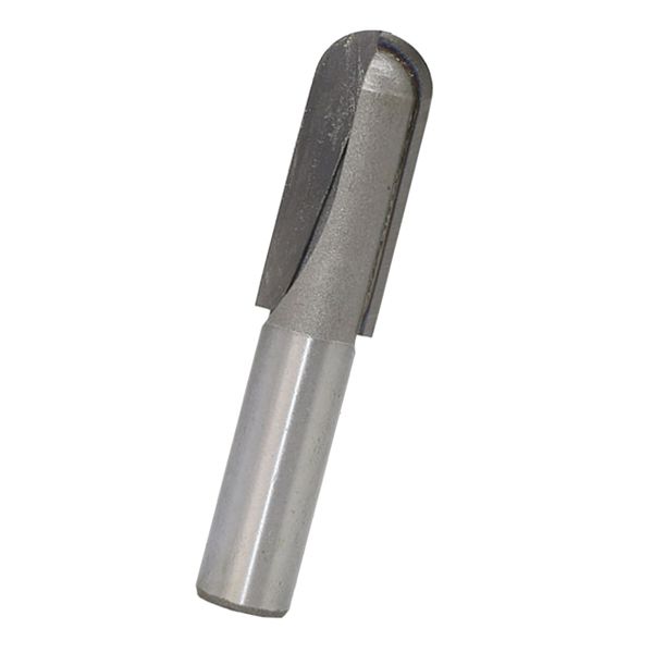

round nose router bits 1/2 inch cutting diameter and 5/8 inch point length and 1/2 shank