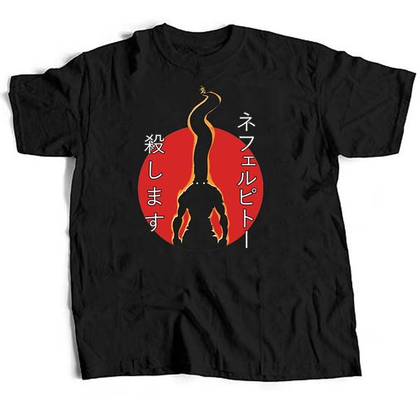 

2020 summer style fashion hunter x hunter anime men's gon t-shirt tee shirt