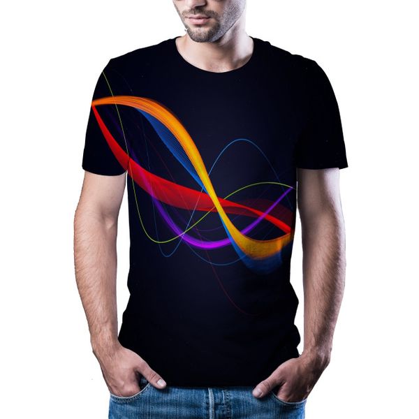 

new clown female popular asian 3d print shirts hentai anime anime men clothing