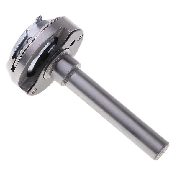 

industrial shuttle rotary hook for brother, jack, protex, siruba, typlcal, Black