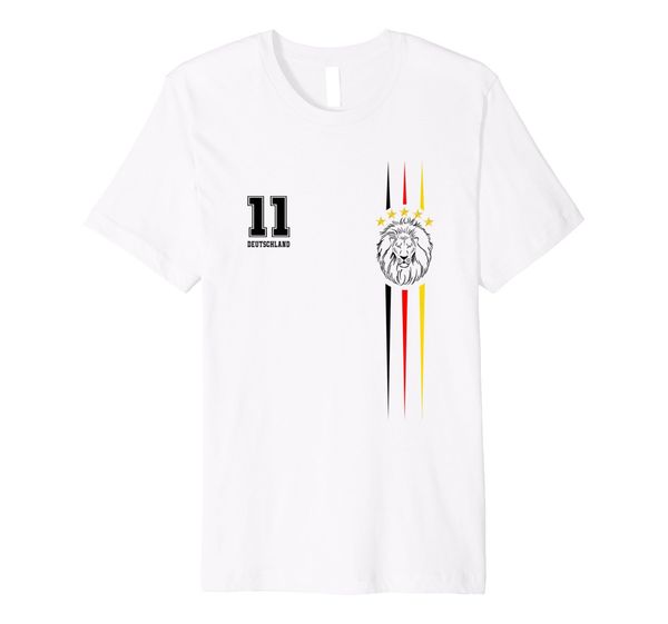 

100% cotton short sleeve o-neck tee shirts cool germany soccers t-shirt i fans soccers giftv neck shirt
