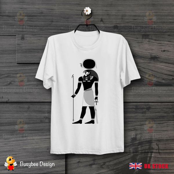 

египетский бог ра солнце древний египет прохладный мужская майка b356