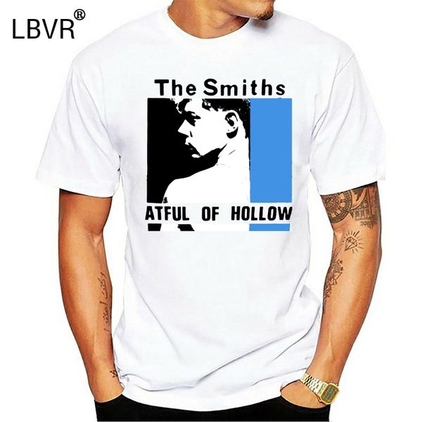 

men t shirt shirt the smiths hatful of hollow t-shirt novelty tshirt women