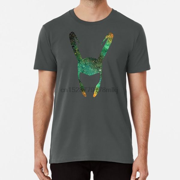 

trickster space t shirt mj lnir mjolnir thor odin loki asgard heroes hero comic