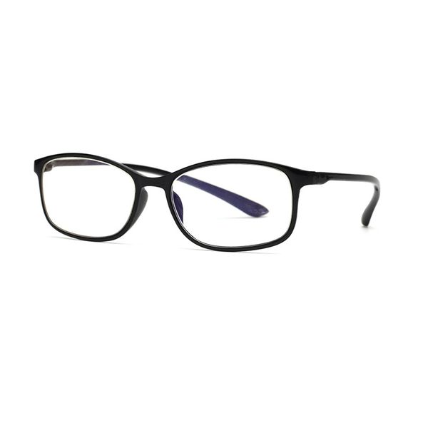 

women men reading glasses ultra-light resin material for female male reading presbyopic glasses, White;black
