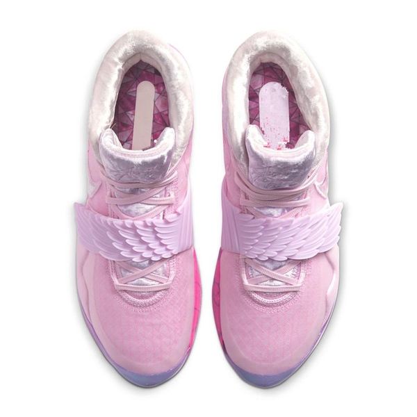

zoom kd 12 ep aunt pearl what the anniversary university 12s xii oreo shoes 90s anthracite kevin durant pe sneakers