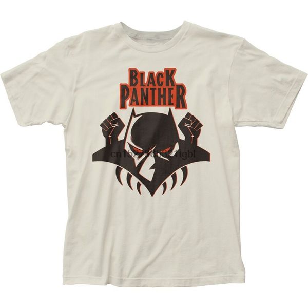 

the black panther logo t-shirt s m l xl 2xl 3xl popular tagless tee shirt