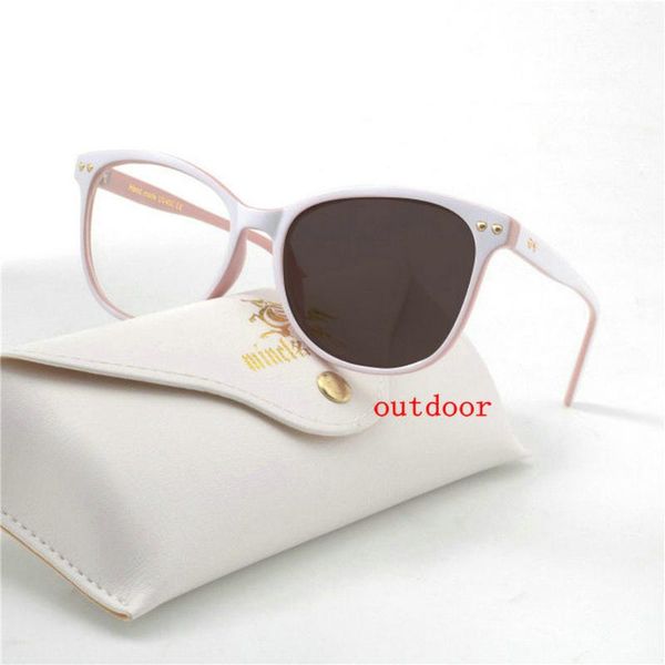 

sunglasses white frame progressive reading glasses men women multifocal tr90 prescription outdoor pochromic presbyopia uv400 nx, White;black