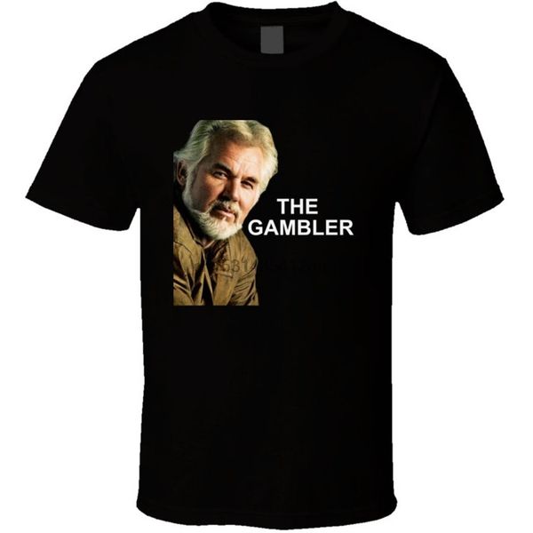 

kenny rogers игрок country music fan t shirt