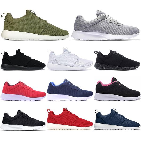 

tanjun 1.0 3.0 running shoes men women triple black grey lightweight breathable london olympic sports sneakers mens trainers