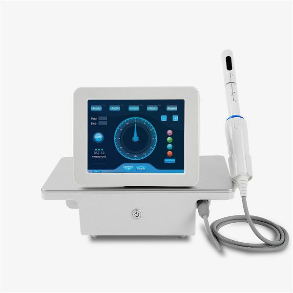 

portable private hifu therapy focused ultrasound vaginal hifu anti wrinkleing wrinkle removal vaginal private hifu tightening 2 cartridges