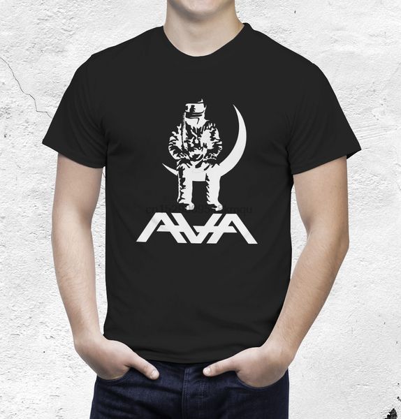 

angels and airwaves tshirt spaceman summer menfashion teecomfortable t shirtcasual short sleeve tee 100% cotton classic tee