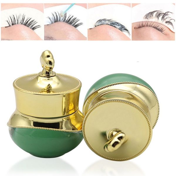 

professional eyelash glue remover for false eyelashes lash extension tool cream