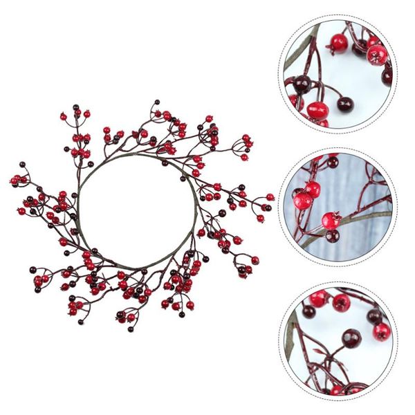 

storage boxes & bins 1 pc exquisite decorative creative practical beautiful door hangings christmas