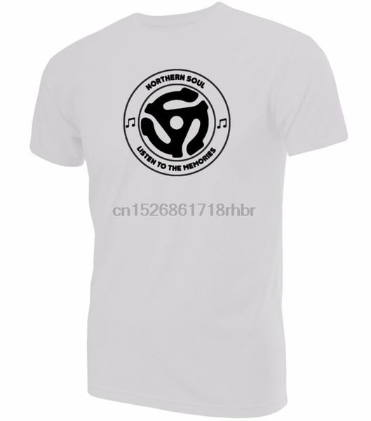 

northern soul listen to the memories t shirt motown mod scooter