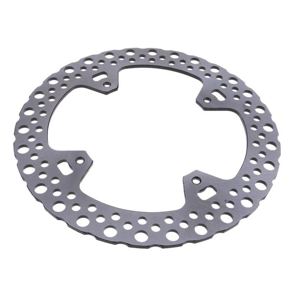 

240mm rear brake disc rotor for honda cr 125 250 crf250r crf450r 250x 450x