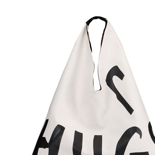 

big bag female 2020 new canvas womens fashion letters portable tote bag broadband wild large capacity handbag zer
