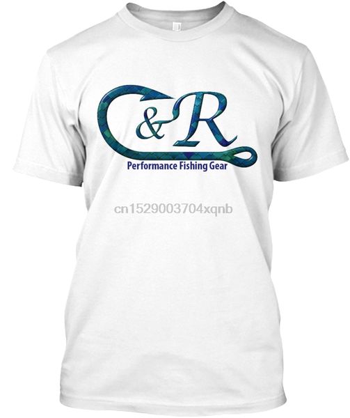 

men t shirt c and r performance fishing gear logo t women tshirt