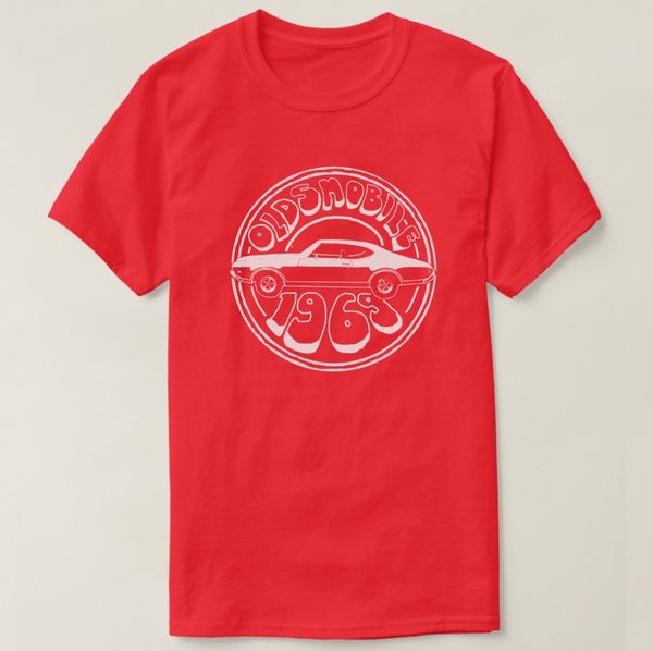 

2019 отпечатано мужчины футболка с коротким рукавом хлопок oldsmobile cutlass 442 1969 shirt женщины тенниска