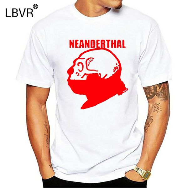 

neanderthal v10 t-shirt white hardcore punk powerviolence all sizes s-5xl