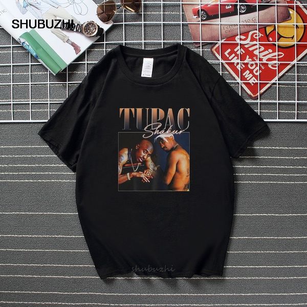 

tupac 2pac black tshirt shakur hip hop t shirts makaveli rapper biggie smalls eminem j cole jay-z savage hiphop