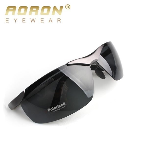 

sunglasses men's aluminum magnesium polarized womens classic fashion designer goggles brand uv400 glasses oculos shades, White;black