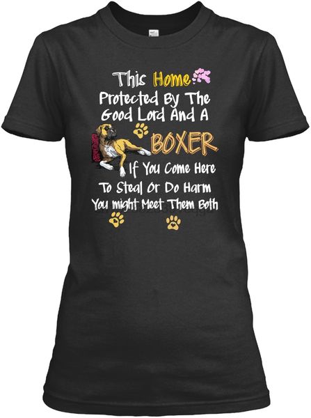 

men t shirt we love boxer dog women t-shirt