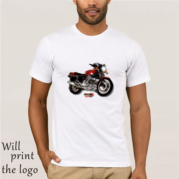 

великолепные cbx супер от motormaniac майка