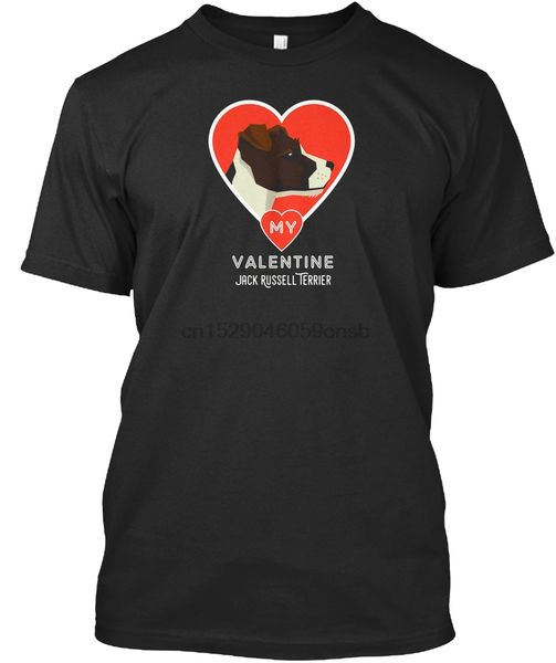

men t shirt jack russell terrier shirt for valentine women tshirt