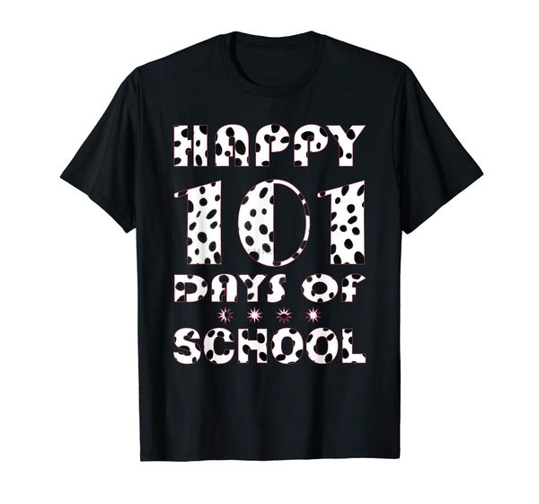 

men t shirt 101 days of schooldalmatian dog spots shirtteacher t-shirt women tshirt