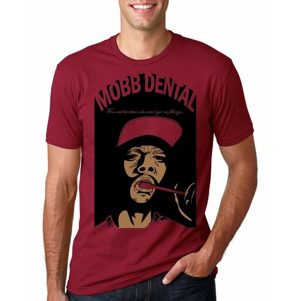 

mobb deep rest in peace concert poster rap hip hop music t shirt