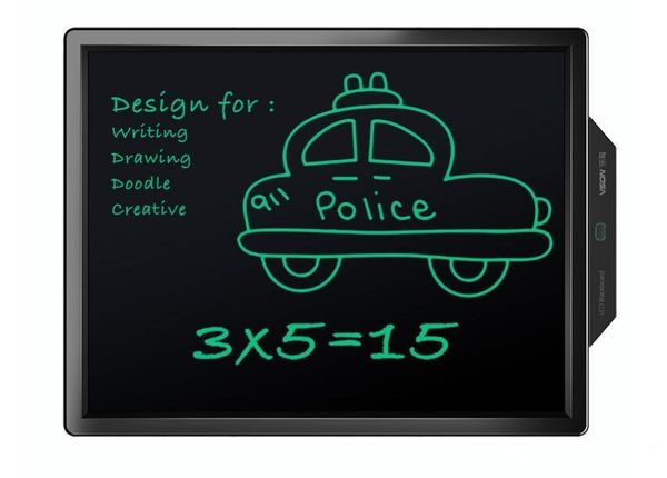 

20 inch lcd tablet graffiti painting large size tablet wholesale